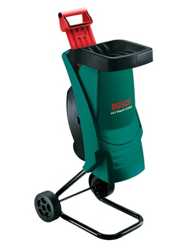 Drvič Bosch Rapid AXT 2200