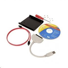 SanDisk SSD Upgrade set SDSSD-UPG-G25