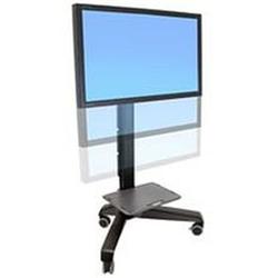 Ergotron Neo-Flex Mobile MediaCenter UHD