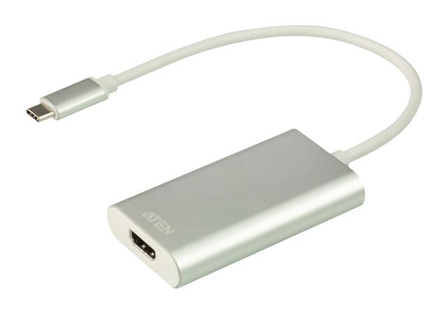 ATEN CAMLIVE, HDMI to USB-C UVC Video Capture