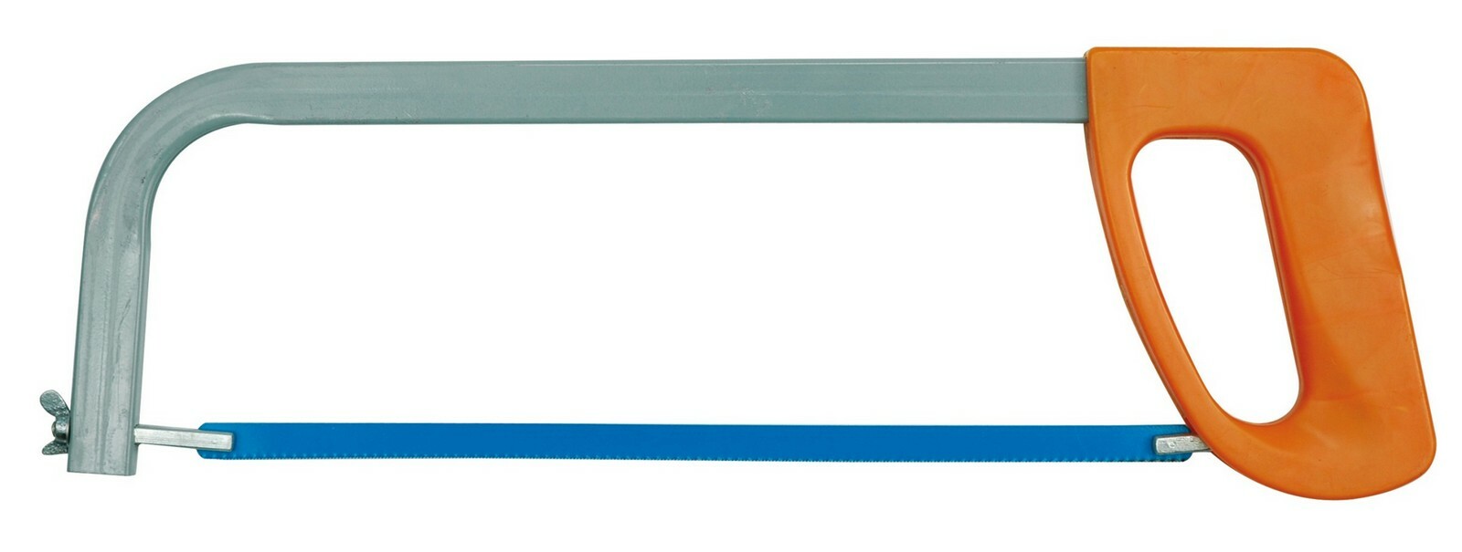 Pila na kov 300 mm rukojeť plast TOYA