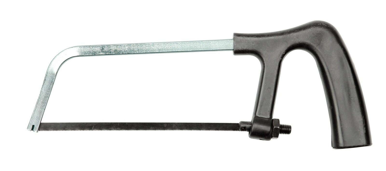 Pila na kov 150 mm rukojeť plast TOYA