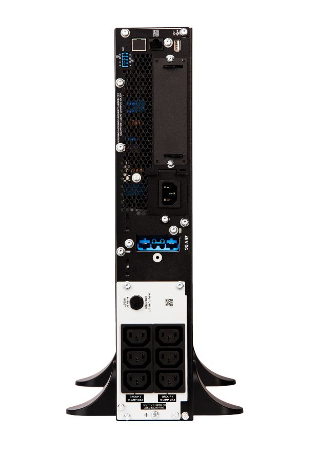 APC Smart-UPS SRT 1000VA (1000W)