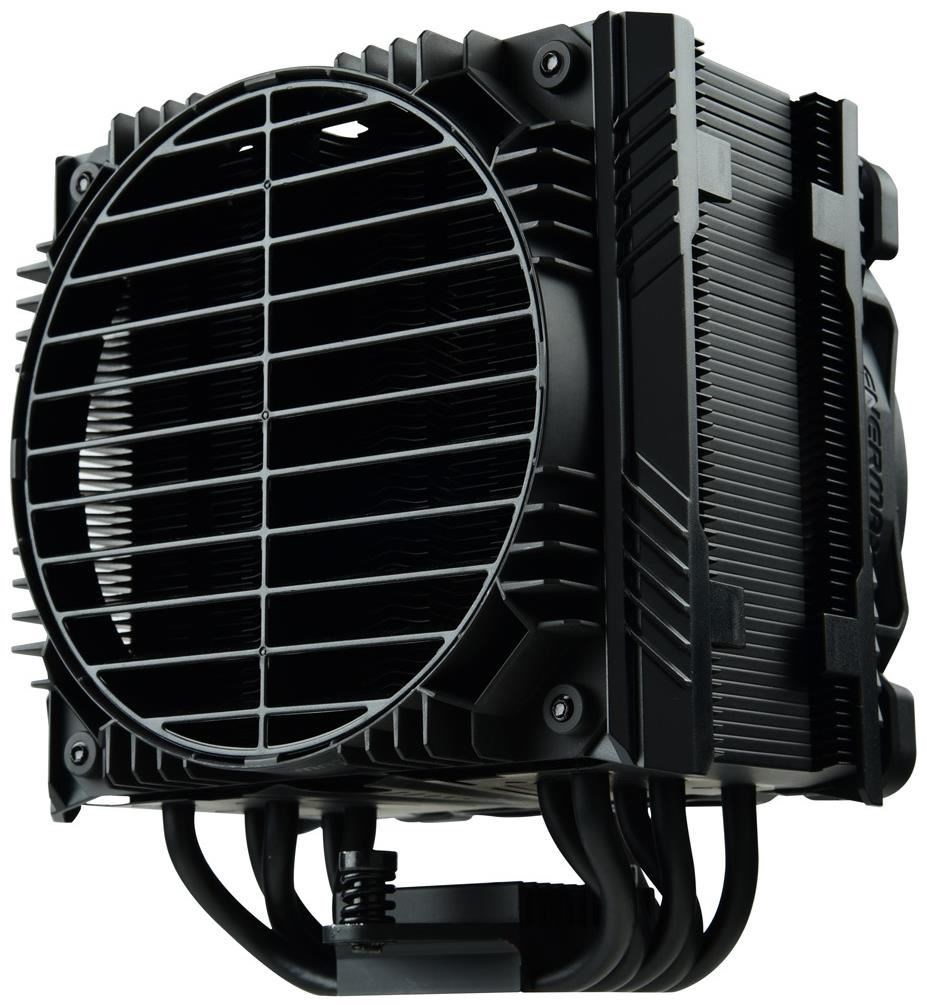 CPU chladič Enermax ARGB (ETS-T50A-BK-ARGB)