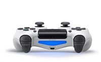 Sony PS4 Controller Dual Shock wireless biela V2