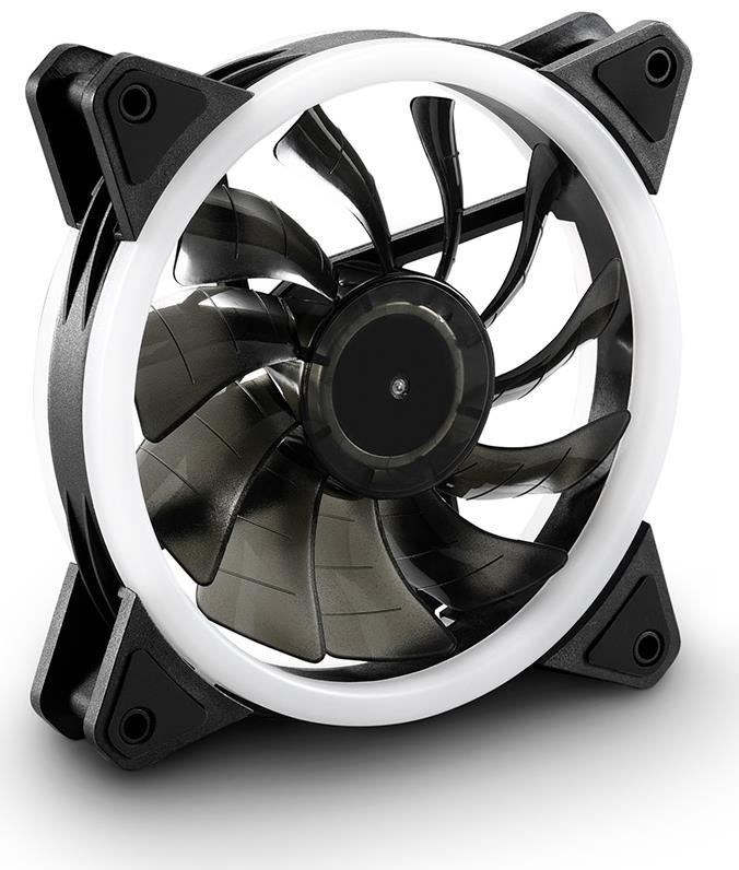 SHARK Blades RGB Fan, Gehäuselüfter