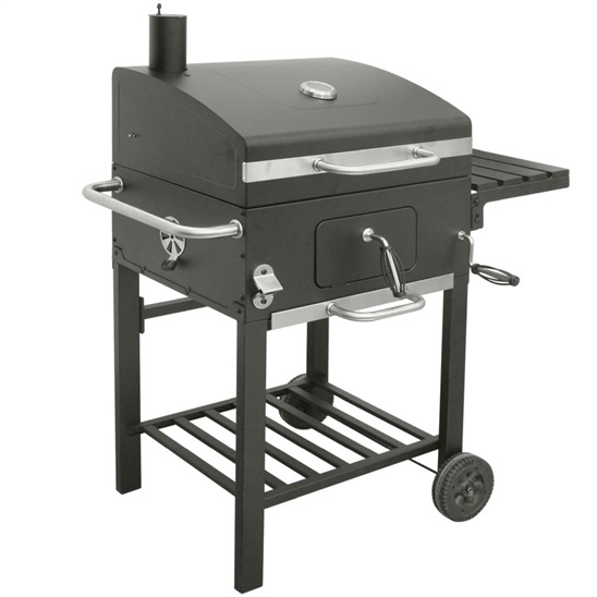 Grillchef COMFORT BASIC+ 11528