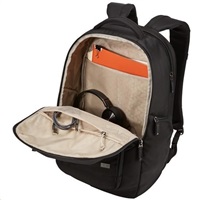 Case Logic NOTIBP116 Notion, batoh na notebook 15,6", čierny