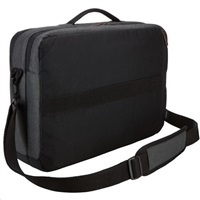 Case Logic brašna/batoh Era ERACV116 pro notebook 15,6  a tablet 10 , tmavě šedá