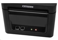 Tiskárna Citizen CT-E351 Serial, USB, řezačka, černá