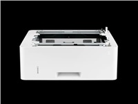 HP LaserJet Pro Sheet Feeder 550 Pages