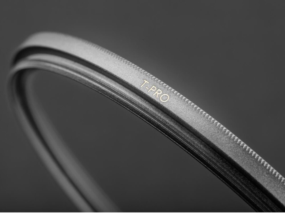 B+W Filter T-Pro 007 Clear MRC Nano 62mm