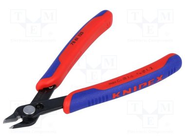 Knipex 7861125 kliešte štiepacie