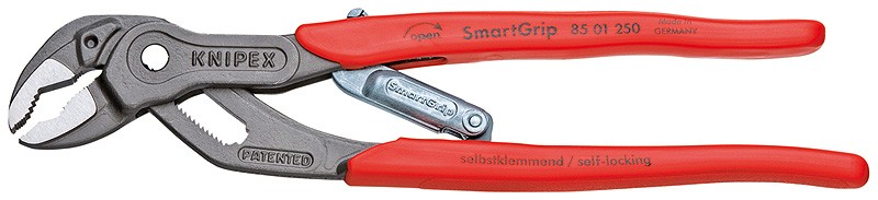 KNIPEX SmartGrip 250 mm