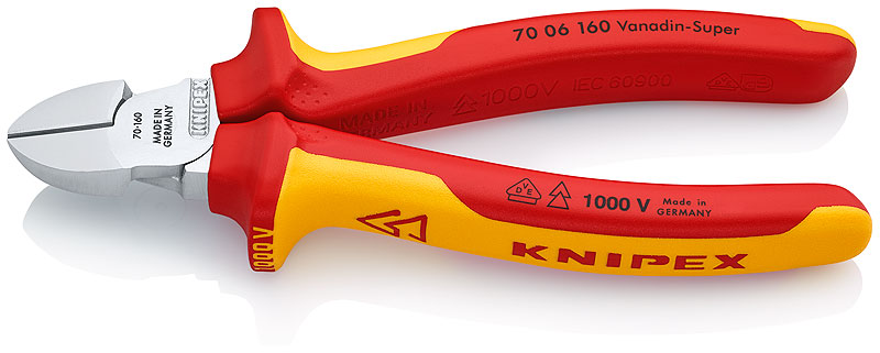 Knipex 70 06 160 T