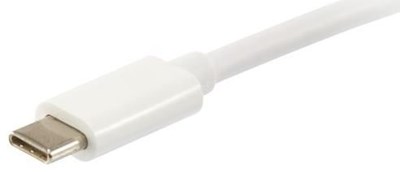 Vybavte kábel USB 3.1 C -> C 2,0 m USB