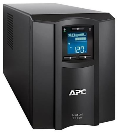 Smart-UPS C 1000VA LCD, USV