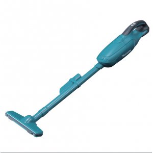 Makita DCL182Z Aku ručný vysávač SOLO - bez batérie a nabíjačky