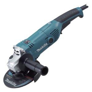 MAKITA Úhlová bruska s elektronikou 150m