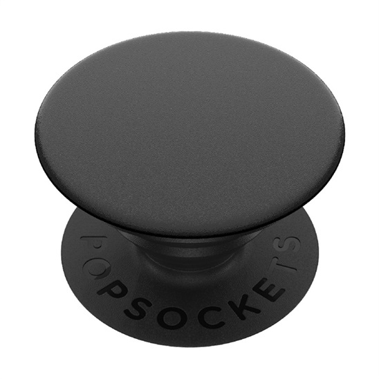 PopSockets Pop prstový konektor čierny, 2. generace 800470