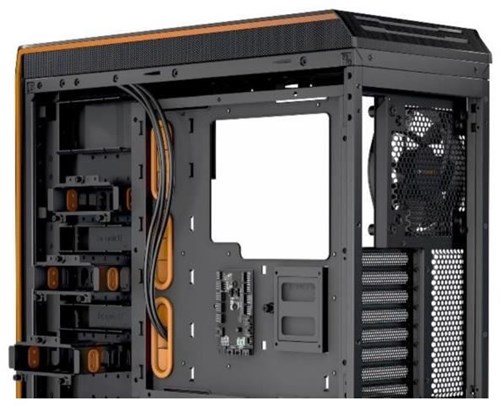 HDD CAGE, Einbaurahmen