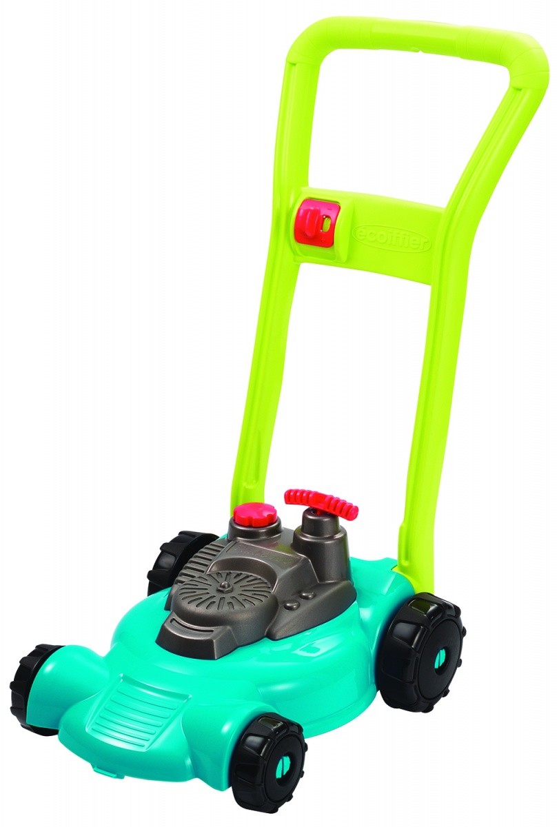 Smoby kosačka turbo