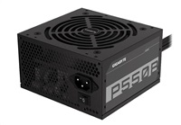GIGABYTE zdroj 550W 80PLUS Bronze