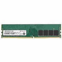 DIMM DDR4 32GB 3200Mhz TRANSCEND LONG-DIMM 2Rx8 2Gx8 CL22 1.2V