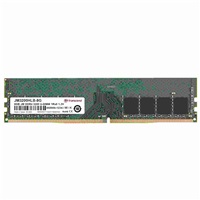 Transcend 8GB DDR4 3200 MT/s UDIMM 288pin 1R x8 unbuffered