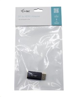 i-tec DisplayPort adaptér na HDMI 4K/60 Hz