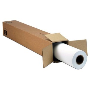 HP Matte Lith-realistic Paper, 610mm x 30m, 270g / m