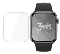 3mk ochranná fólie Watch pro Apple Watch 5, 44 mm (3ks)