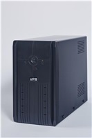 EUROCASE UPS EA200LED 2000VA line interactive