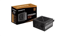 GIGABYTE zdroj 550W 80PLUS Bronze