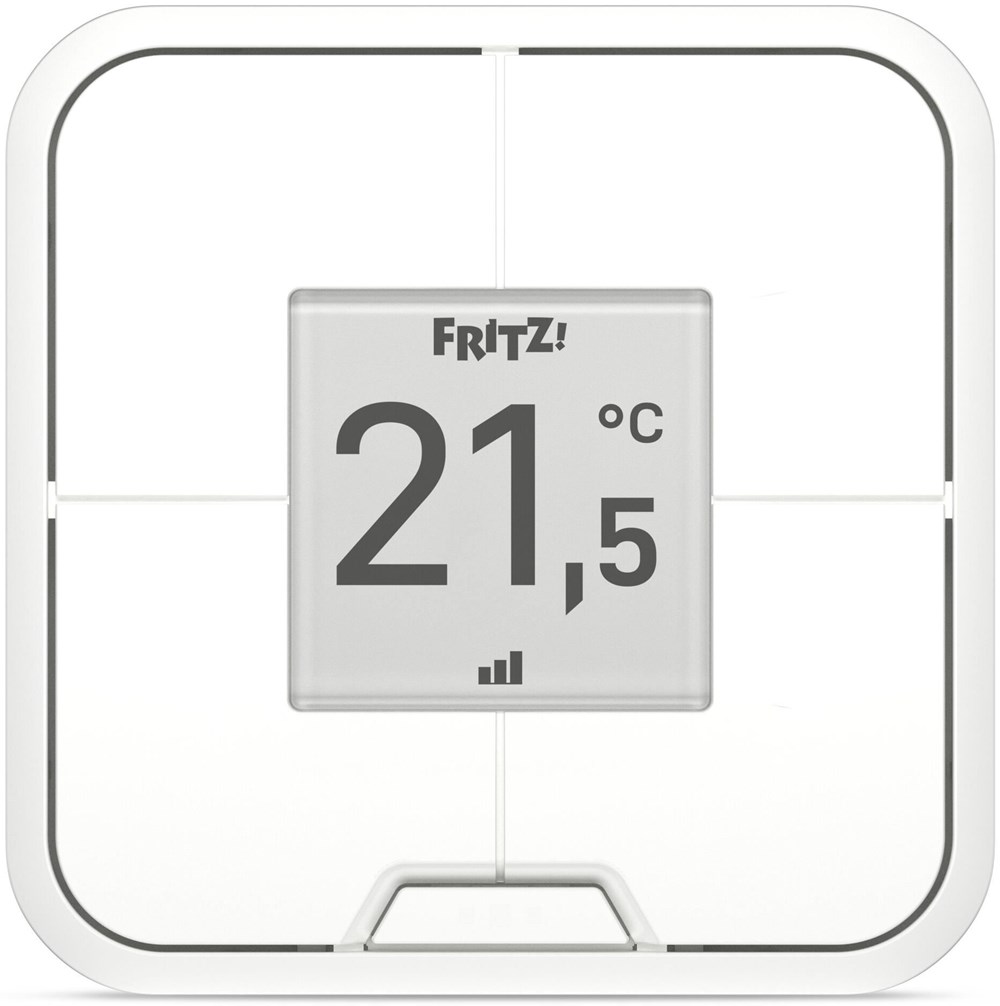 AVM Fritz! Dect 440 Heating Control /Thermostat