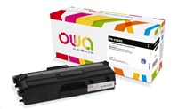 OWA Armor toner kompatibilní s Brother TN-423BK, 6500st, černá/black