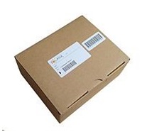 Solarix MULTIPACK 24 ks - keystone CAT6 UTP RJ45 samořezný SXKJ-6-UTP-BK-SA