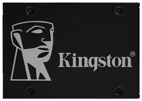 KC600 256 GB, SSD