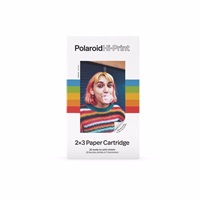 Polaroid Hi-Print 2x3" 20-pack, sticky back
