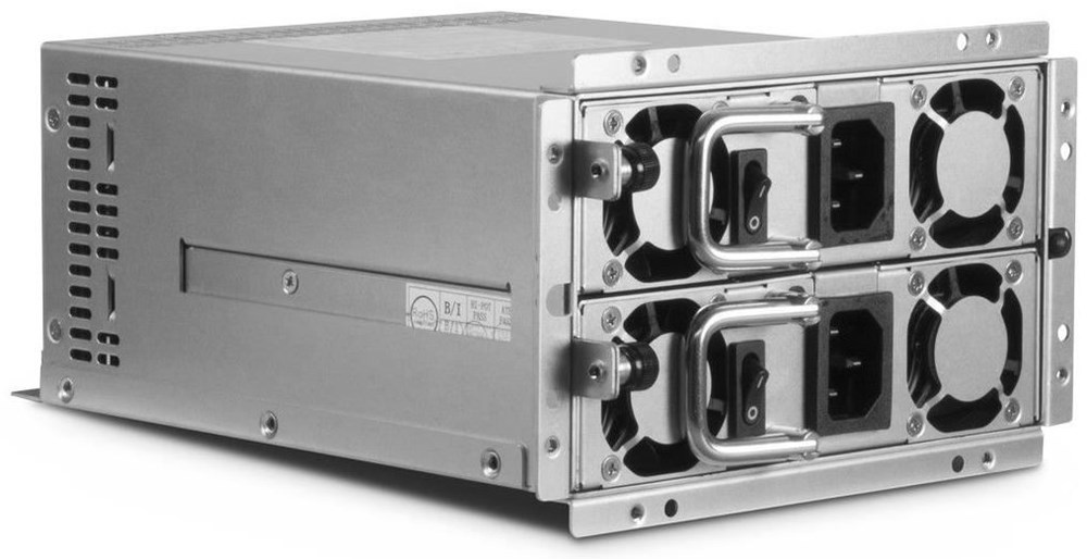 Inter-Tech IPC ASPOWER R2A-MV0700 700 Watt