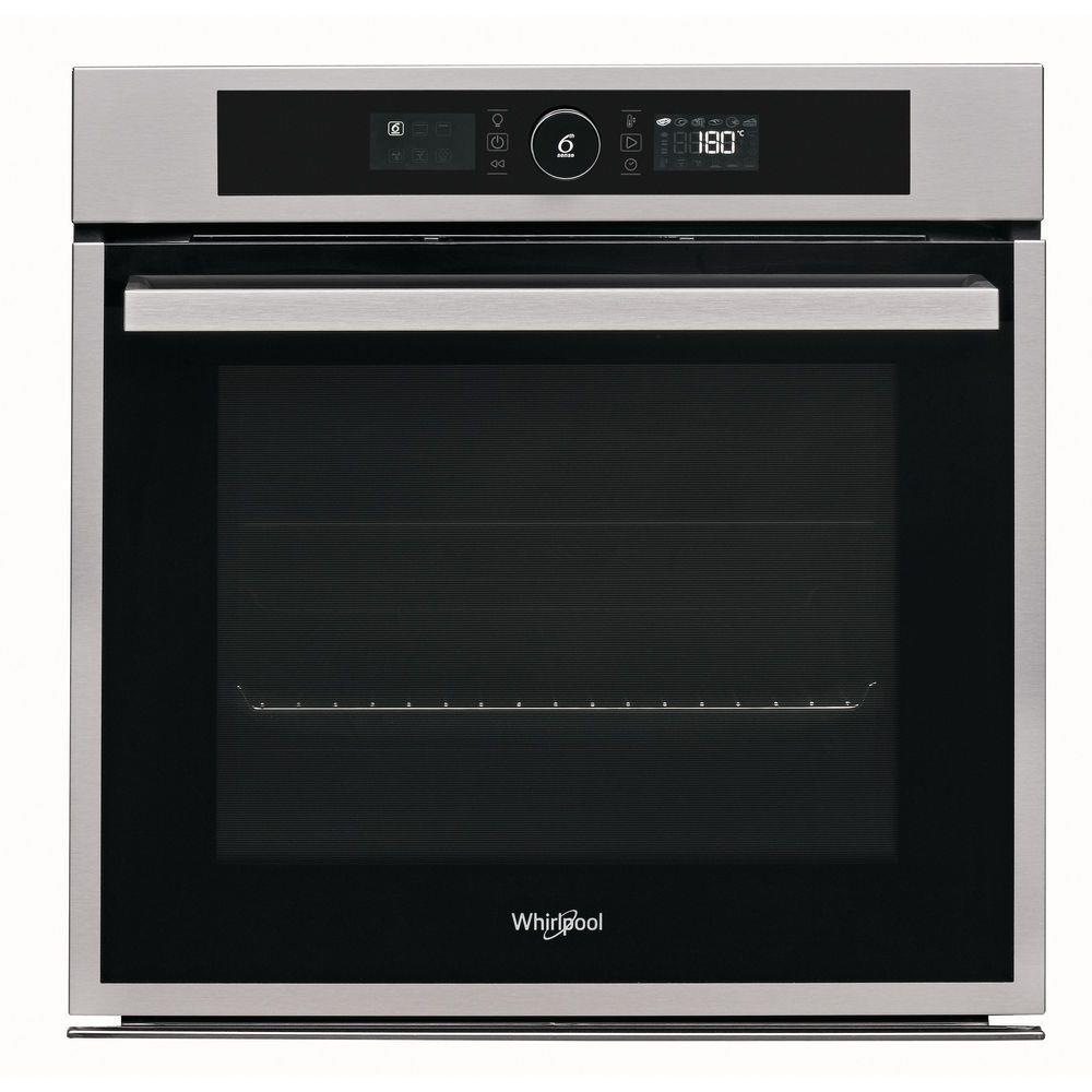 Whirlpool AKZ9 7890 Ix