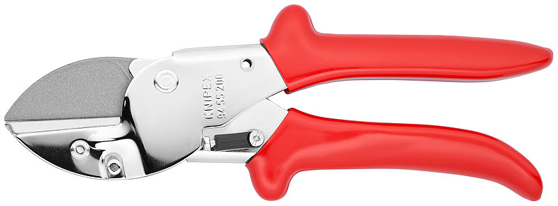Knipex 94 55 200 Kleště kovadlinové