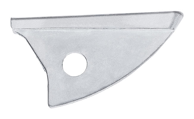 Knipex 94 59 200 02 Kovadlina náhradní pro 94 55 200