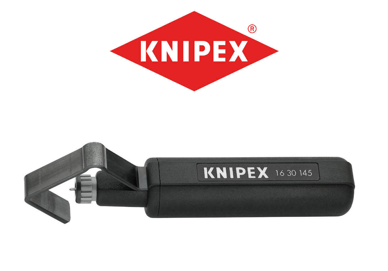 Knipex 16 30 145 SB Nôž odplášťovací