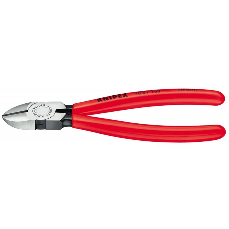 KNIPEX Diagonal Cutter