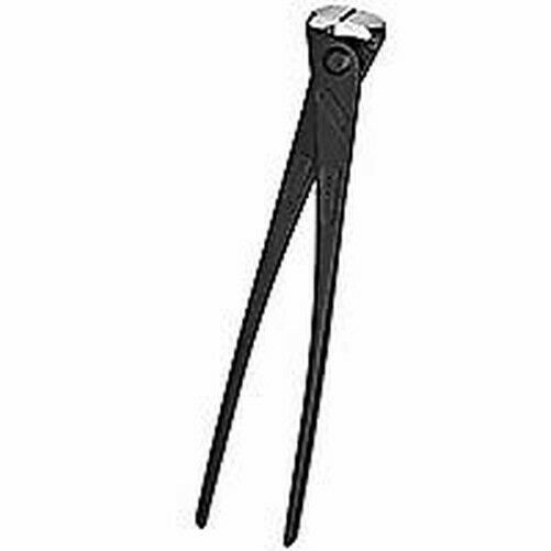 KNIPEX High Leverage Concreters Nippers