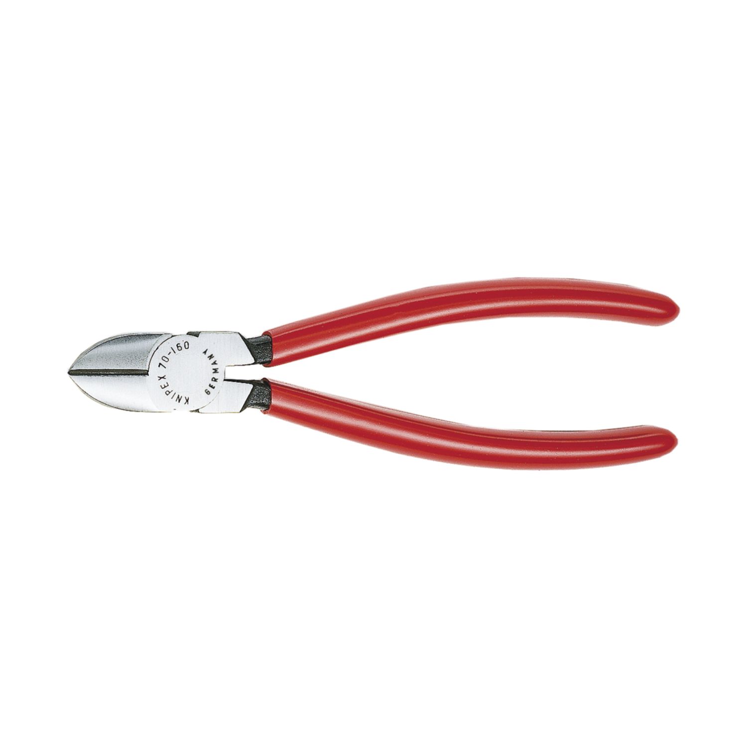 KNIPEX Diagonal Cutter