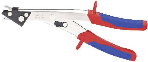 KNIPEX Sheet Metal Nibbler