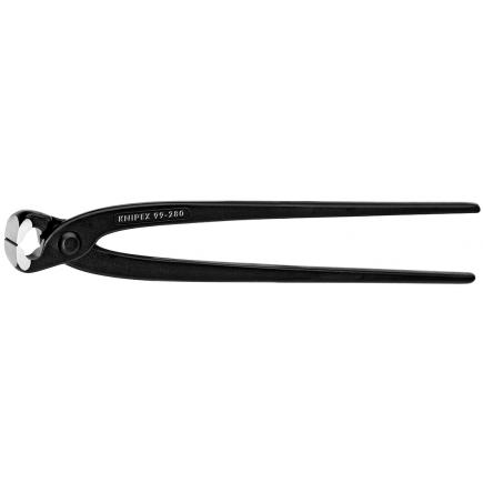 KNIPEX Concreters' Nipper (Fixer's Nipper)