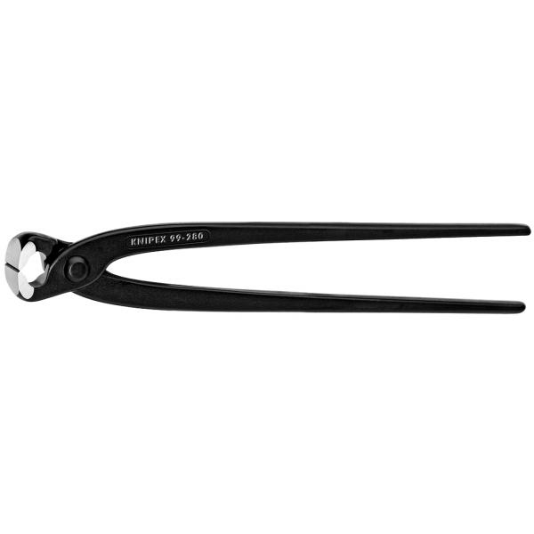 KNIPEX Concreters Nippers 12 mm Head